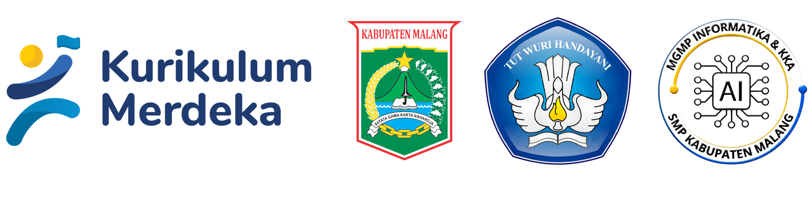 Instansi Pendukung